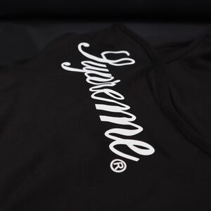 Black supreme ski mask balaclava
Comes in original packaging✅